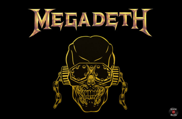 Oficial: MEGADETH se reunirá con MARTY FRIEDMAN