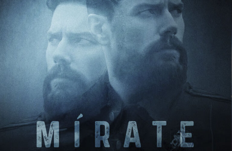 LEO JIMENEZ publica su nuevo single «Mírate»