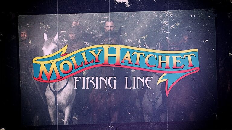 MOLLY HATCHET regresa con una nueva canción ‘Firing Line’