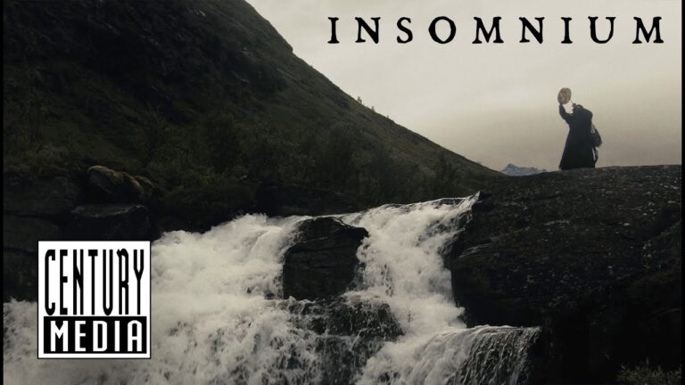 INSOMNIUM lanza sencillo “Song of the Dusk”