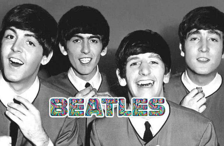 Los Beatles lanzan nueva canción «Now And Then» con la voz de John Lennon