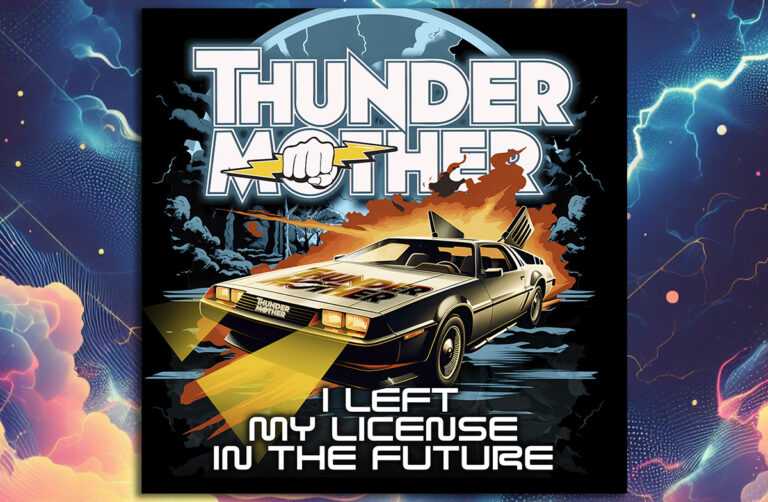 Thundermother regresa con un nuevo sencillo y gira tras un cambio de formación