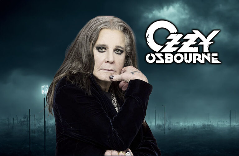 Ozzy Osbourne: «No Estoy Muerto»