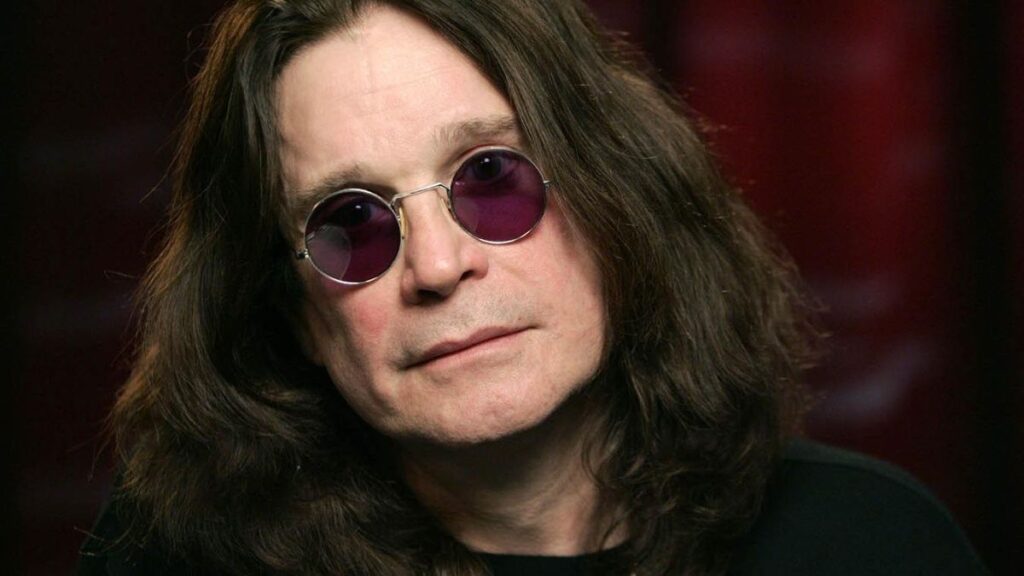 OZZY pasará una última vez por el quirófano