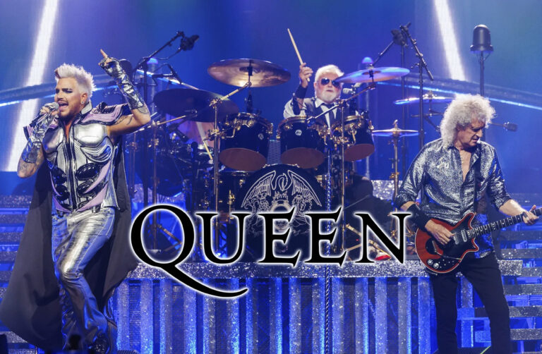 Queen Inicia su Gira «Rhapsody» en Baltimore