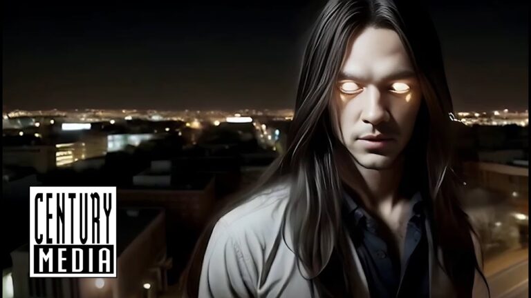 QUEENSRŸCHE Lanzan Video Musical para «Nocturnal Lights»