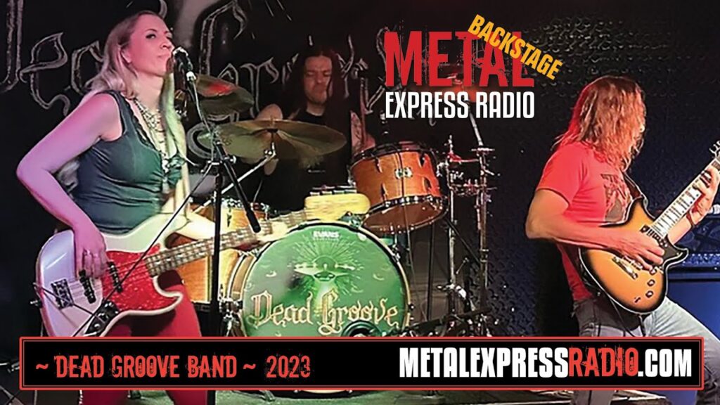Nueva banda con los ex de MEGADETH