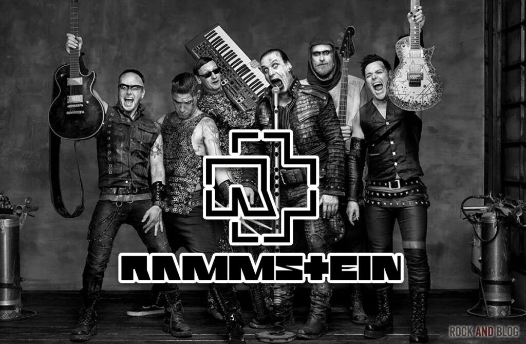 ¿Nuevo álbum de Rammstein a la vista?
