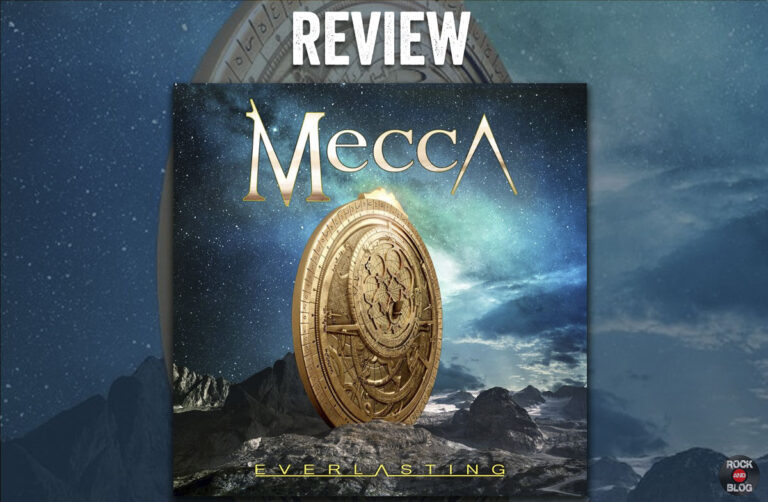 Review del álbum de Mecca “Everlasting” (2023)