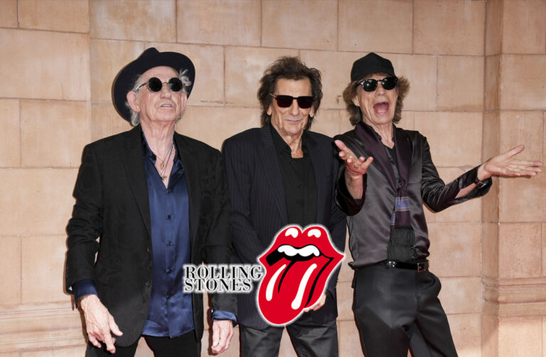ROLLING STONES publican nuevo vídeo muscial para «Mess It Up»