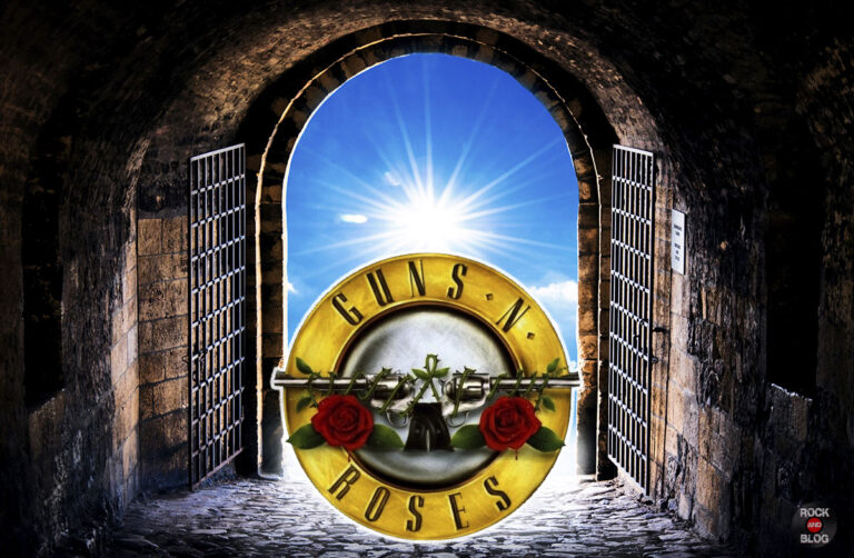 ¿Por qué Guns N’ Roses versionó «Knockin’ on Heaven’s Door»?