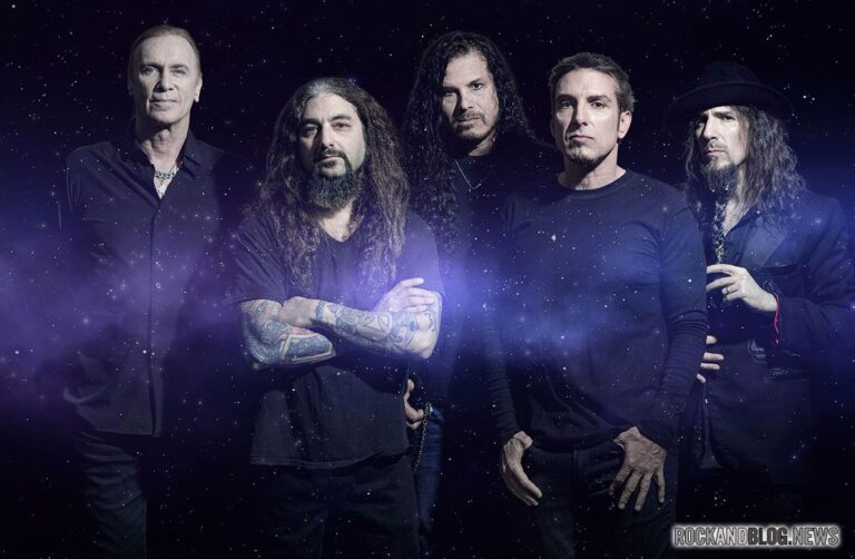 SONS OF APOLLO parece llegar a su fin