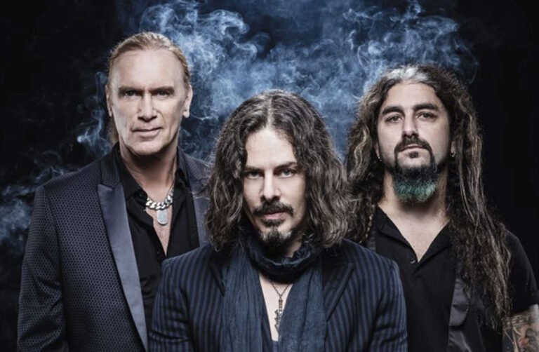 The Winery Dogs cesan temporalmente su actividad
