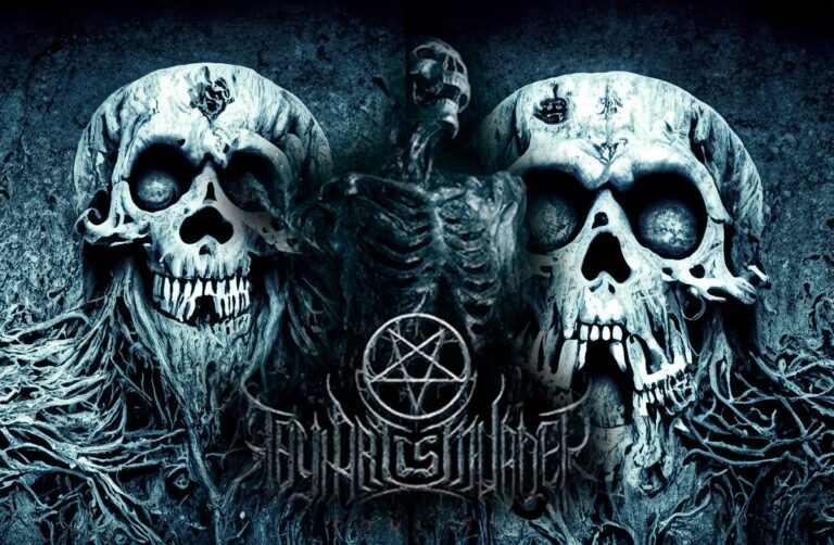 Thy Art Is Murder lanza nuevo single ‘Keres’ y anuncia ‘Godlike’