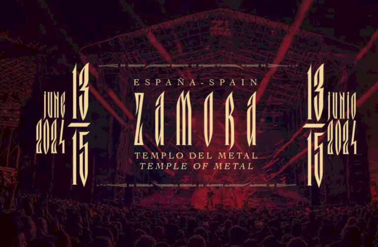 Z! LIVE: ENTRADAS DE DÍA YA A LA VENTA y ZONA DE ACAMPADA