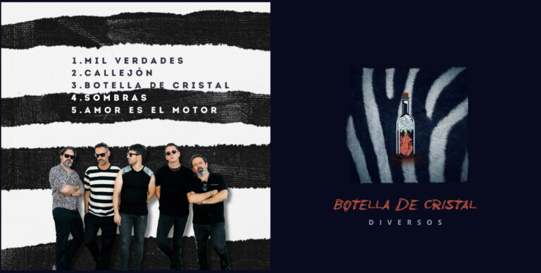 Diversos: Nuevo EP y conciertos en Valencia