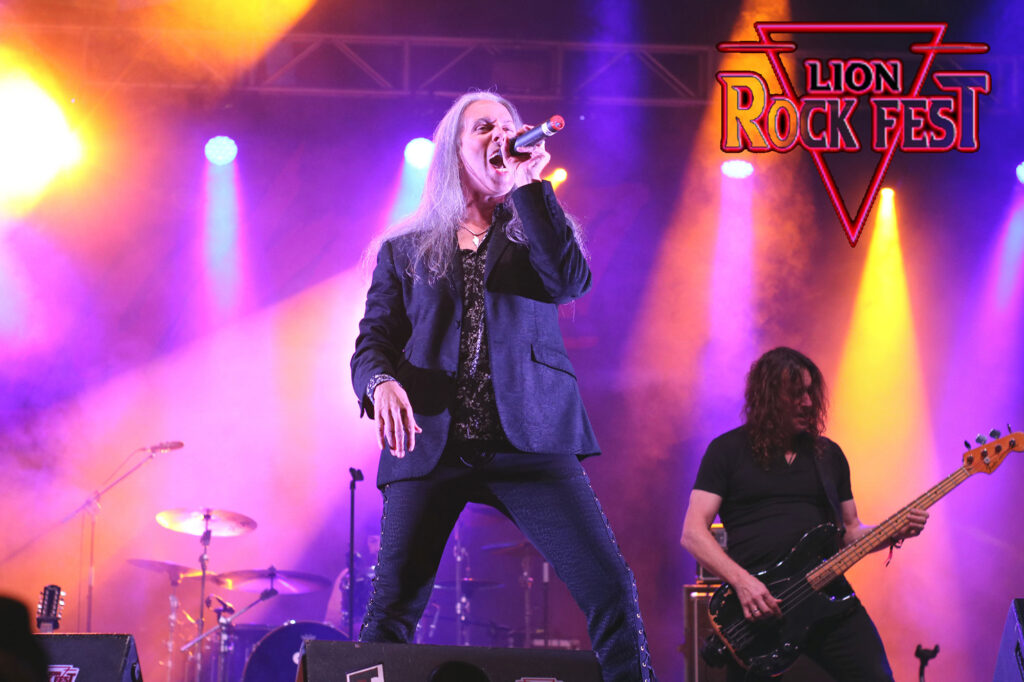 Crónica Lion Rock Fest 2024