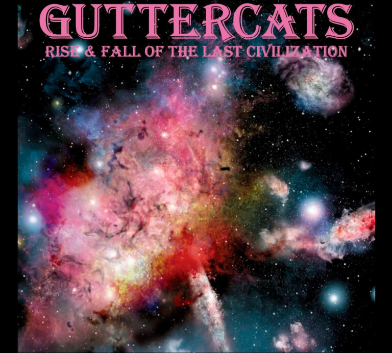 Guttercats: Los Malditos del Rock Vuelven con Fuerza