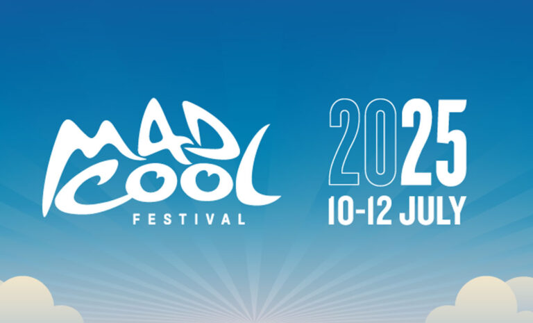 MAD COOL 2025 lanza sus primeras confirmaciones