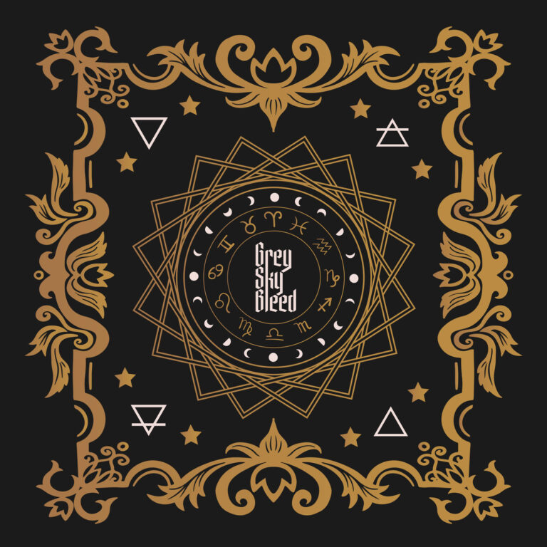 GREY SKY BLEED presenta su nuevo single: “Voices In The Dark”