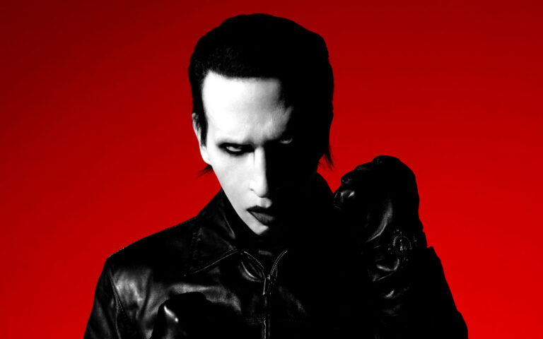 MARILYN MANSON: La verdad detrás del ícono del shock rock en una nueva serie documental