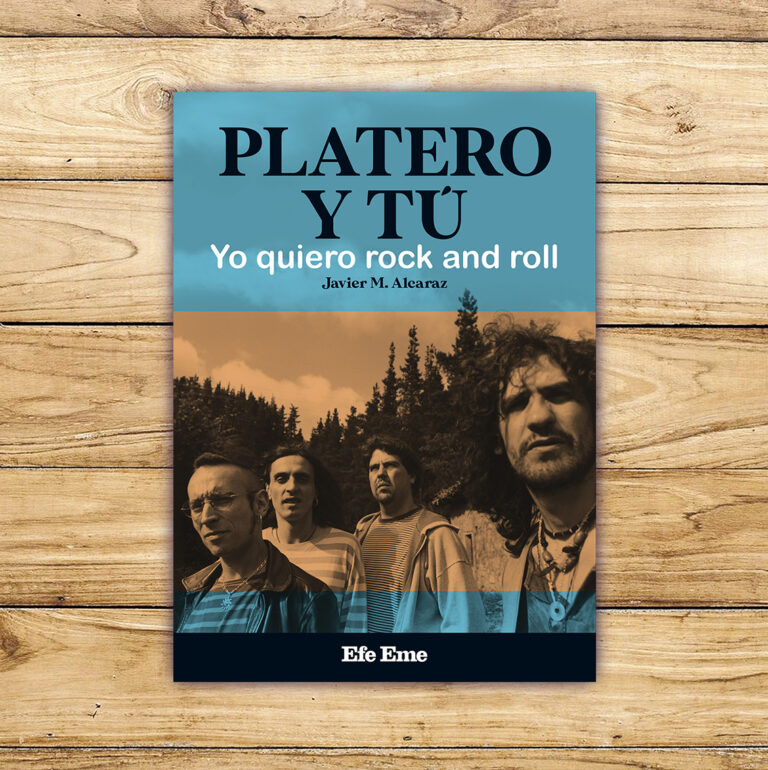 La historia de Platero y Tú contada por sus protagonistas en ‘Yo quiero rock and roll’