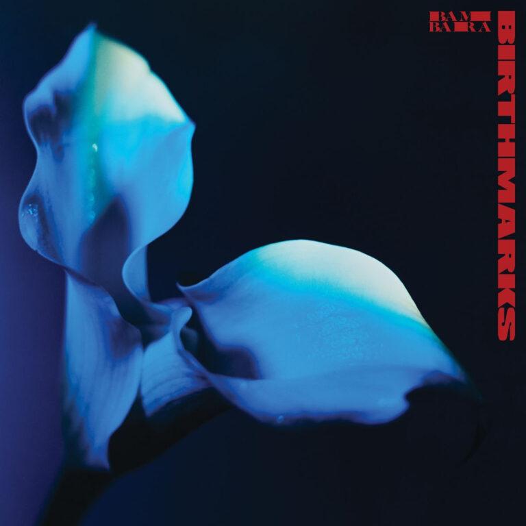 Bambara anuncia su esperado nuevo álbum “Birthmarks” y lanza el single “Letters From Sing Sing”