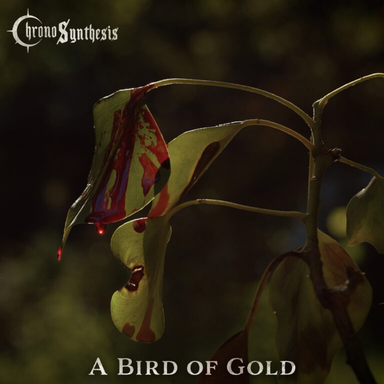 Chronosynthesis lanza su primer sencillo: ‘A Bird of Gold’