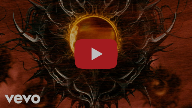 ¡Dark Chapel lanza su nueva single ‘Corpse Flower’ y su álbum debut ‘Spirit in the Glass’ ya está disponible!