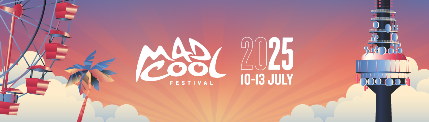 Mad Cool Festival