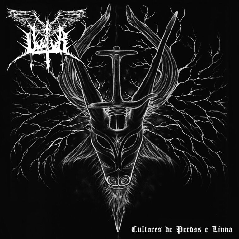 VULTUR: El regreso del Black Metal Sardo con ‘Cultores de Perdas e Linna’