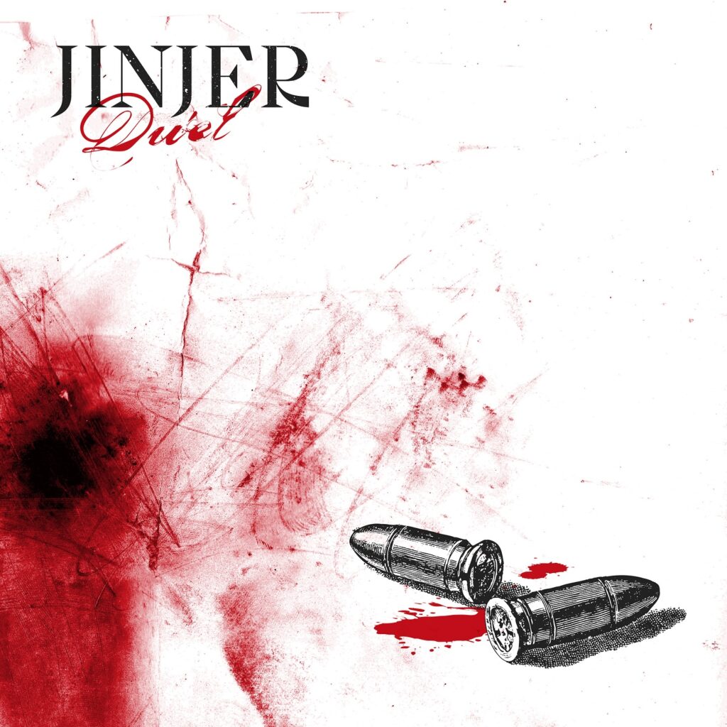 Review de JINJER "Duél" (2025)