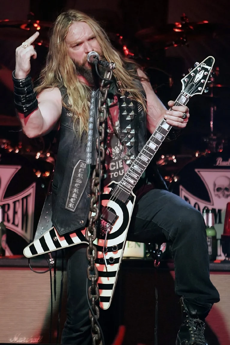 Zakk Wylde Abre la Puerta a Nueva Música de PANTERA Basada en Riffs de Dimebag
