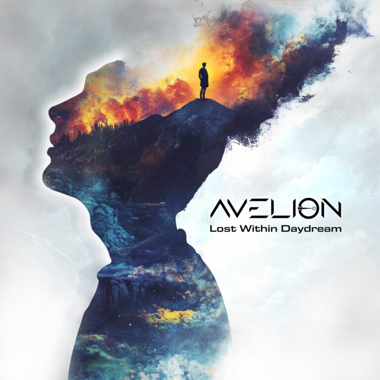 AVELION: La nueva joya del prog metal italiano con ‘Lost Within Daydream’