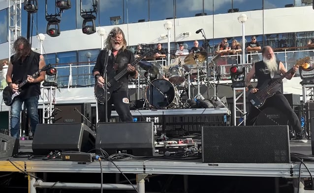 CORROSION OF CONFORMITY ya tiene su nuevo álbum en marcha