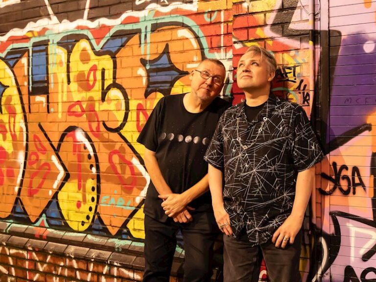 Dragon Welding y Kelsey Michael: Novedades Musicales que No Te Puedes Perder
