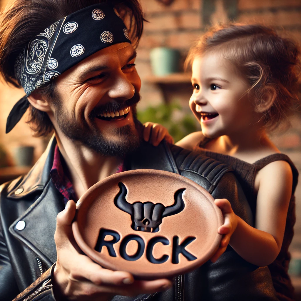 Feliz Día del Padre: 20 Canciones de Rock y Metal para celebrarlo