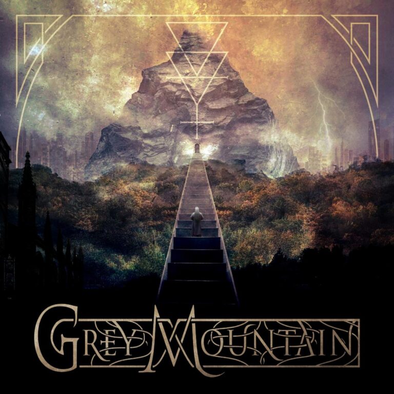 GREY MOUNTAIN: Un Nuevo Horizonte en el Metal Transatlántico