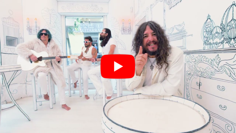 ¡KING SAPO Regresa con Fuerza y Nueva Música!