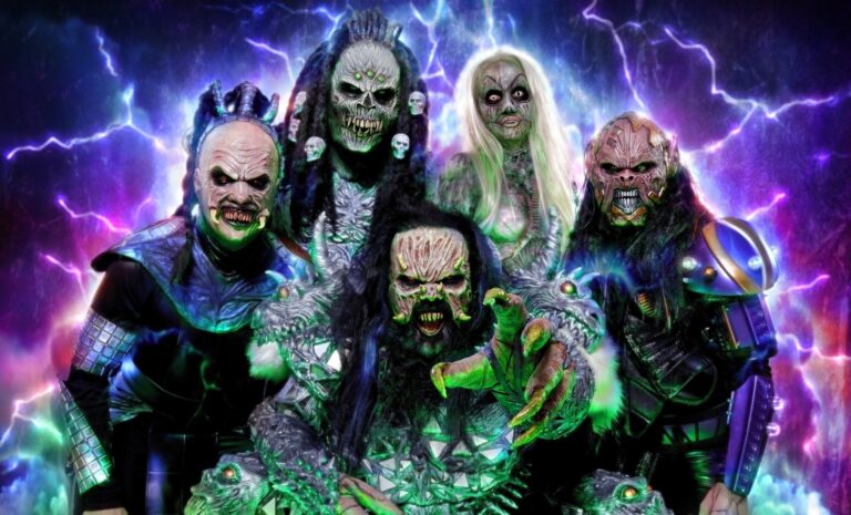 MR. LORDI de LORDI: «La digitalización es la raíz de todos los males»