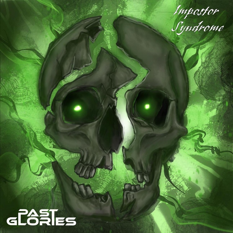 Past Glories: Un nuevo horizonte en el metal progresivo con ‘Damiano’s Fall’