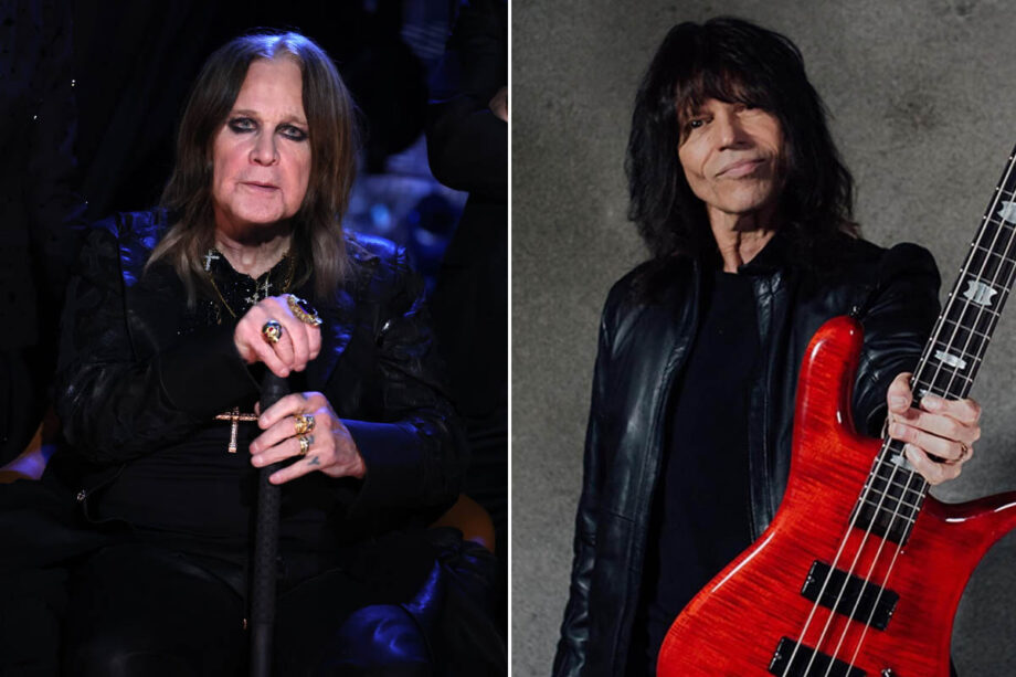 Ozzy Osbourne Despedirá su Carrera en Grande con un Concierto Épico