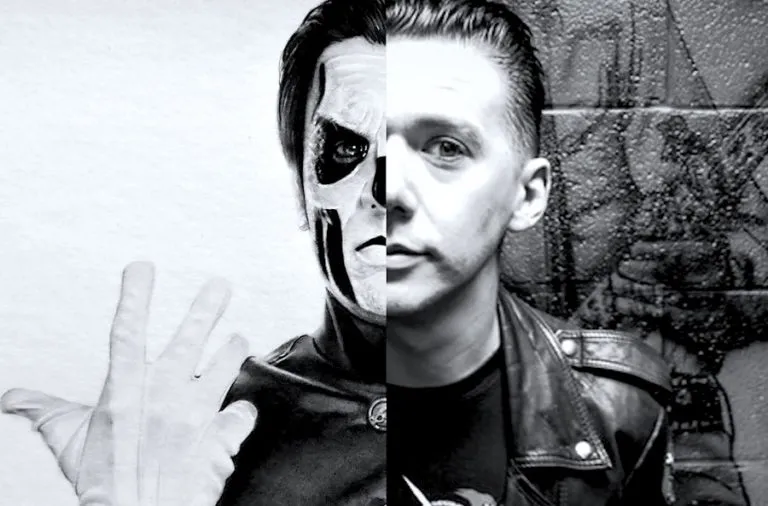 TOBIAS FORGE Explica por qué él, y no GHOST, actuará en el último concierto de OZZY OSBOURNE
