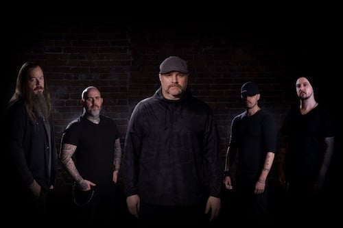 Paradise Slaves debuta con ‘With Hell In His Eyes’