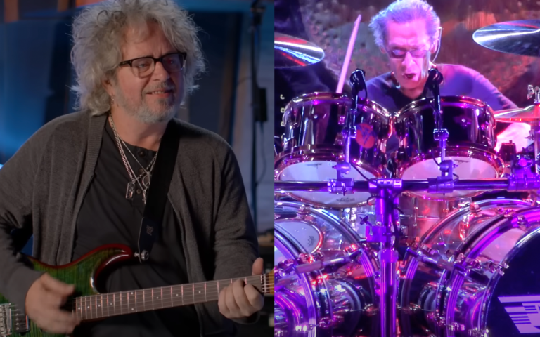 ¡Rumores de Nueva Música de VAN HALEN!