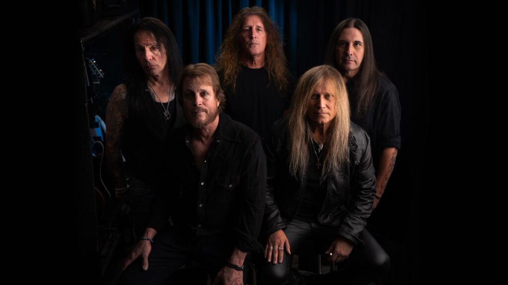 SAVATAGE: Zak Stevens como nuevo vocalista en la Nueva Era de la Banda