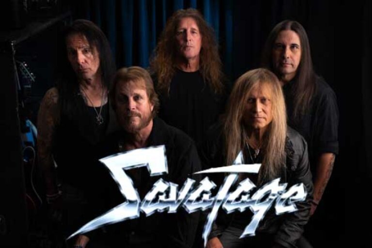 SAVATAGE da pistas de como serán sus conciertos