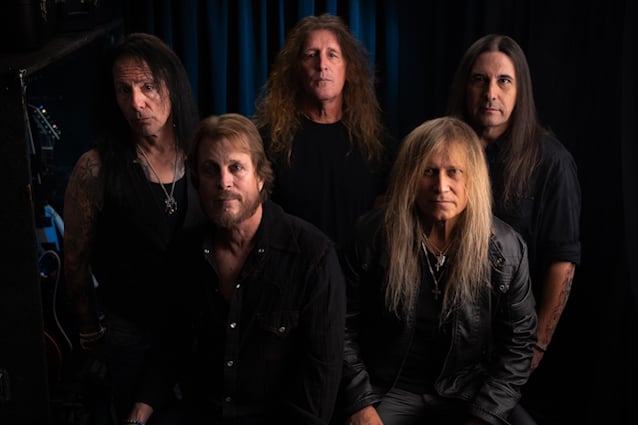 SAVATAGE Acelera su Regreso con Nuevos Teclistas y Voces Potentes