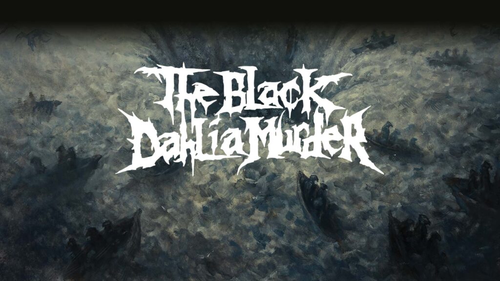 BRIAN ESCHBACH elige El Álbum Más Gratificante dee THE BLACK DAHLIA MURDER