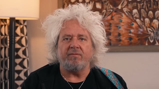 Steve Lukather Desmiente Rumores Sobre un Nuevo Álbum de Van Halen